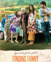 Finding Fanny /   